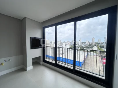 Foto Apartamento com 3 Dormitórios
