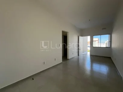 Foto Casa com 2 Dormitórios
