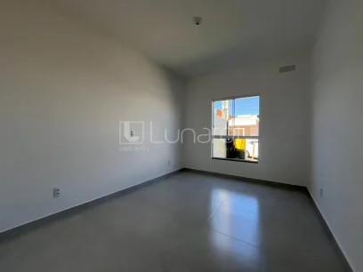 Foto Casa com 2 Dormitórios