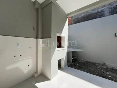 Foto Casa com 2 Dormitórios