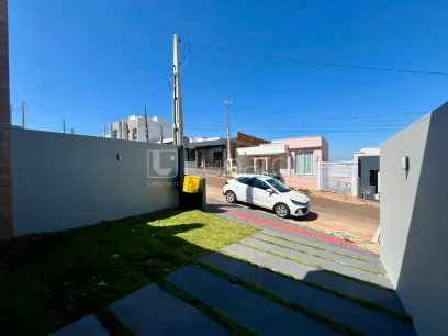 Foto Casa com 2 Dormitórios