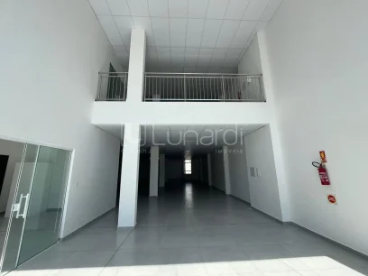 Foto Sala Comercial