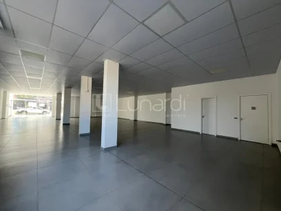 Foto Sala Comercial