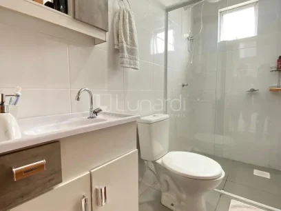 Apartamento com 3 Dormitórios - Miniatura - Lunardi Imóveis
