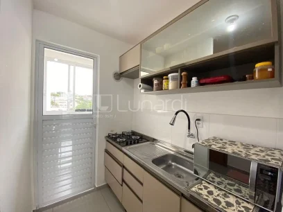 Apartamento com 3 Dormitórios - Miniatura - Lunardi Imóveis