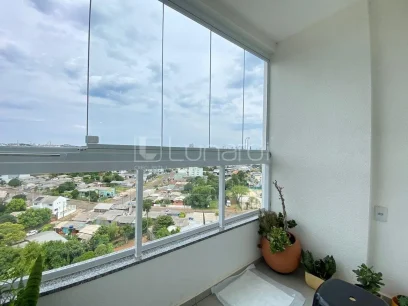 Apartamento com 3 Dormitórios - Miniatura - Lunardi Imóveis