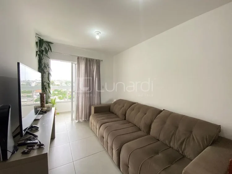 Apartamento com 3 Dormitórios - Lunardi Imóveis