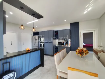 Casa com 3 Dormitórios - Miniatura - Lunardi Imóveis