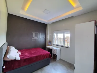 Casa com 3 Dormitórios - Miniatura - Lunardi Imóveis