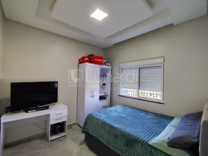 Casa com 3 Dormitórios - Miniatura - Lunardi Imóveis