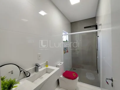 Casa com 3 Dormitórios - Miniatura - Lunardi Imóveis