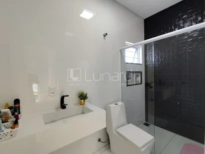 Casa com 3 Dormitórios - Miniatura - Lunardi Imóveis