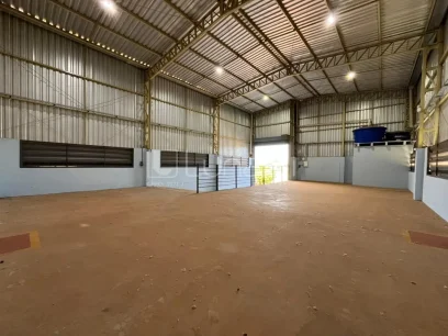 Barracão - Miniatura - Lunardi Imóveis