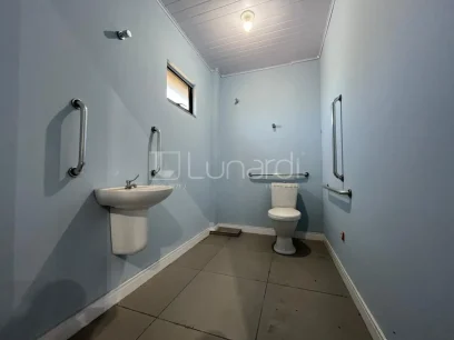 Barracão - Miniatura - Lunardi Imóveis