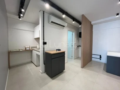 Sala Comercial - Miniatura - Lunardi Imóveis