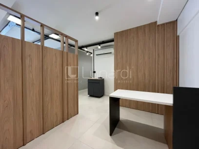 Sala Comercial - Miniatura - Lunardi Imóveis
