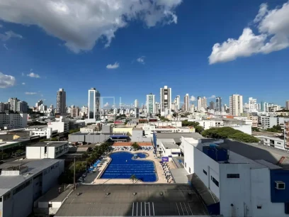 Sala Comercial - Miniatura - Lunardi Imóveis