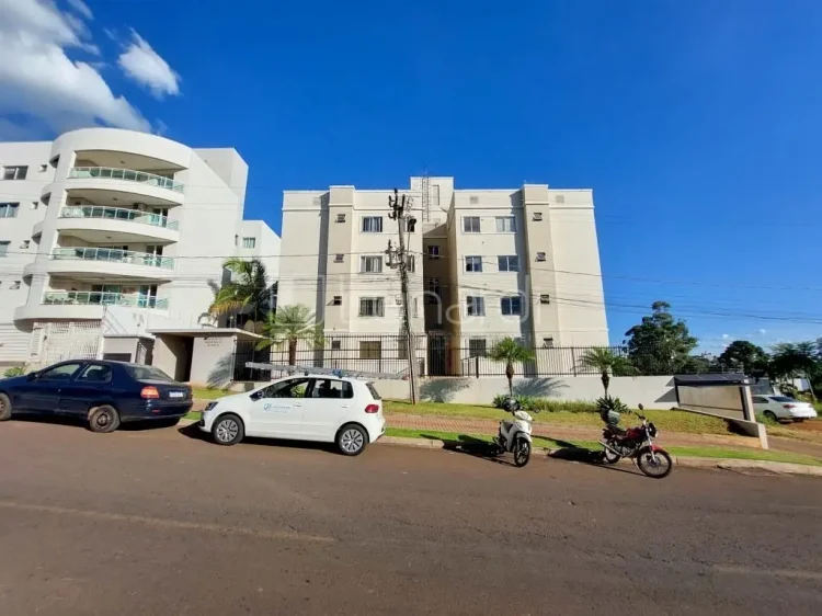 Apartamento com 2 Dormitórios - Lunardi Imóveis