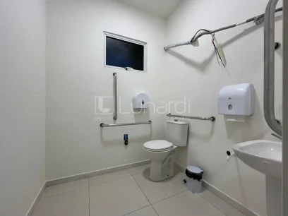 Sala Comercial - Miniatura - Lunardi Imóveis