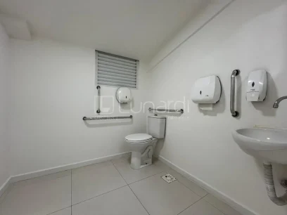 Sala Comercial - Miniatura - Lunardi Imóveis