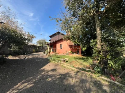 Casa com 2 Dormitórios - Miniatura - Lunardi Imóveis