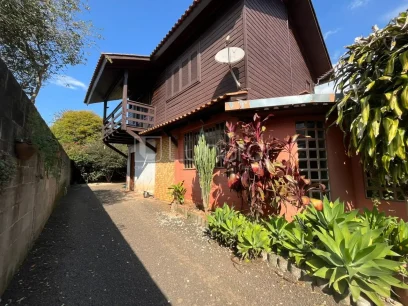 Casa com 2 Dormitórios - Miniatura - Lunardi Imóveis