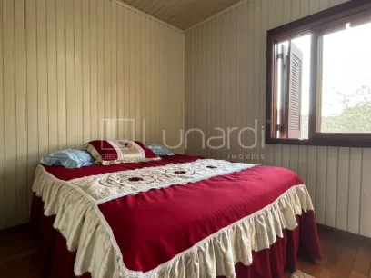 Casa com 2 Dormitórios - Miniatura - Lunardi Imóveis