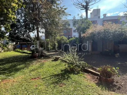 Casa com 2 Dormitórios - Miniatura - Lunardi Imóveis