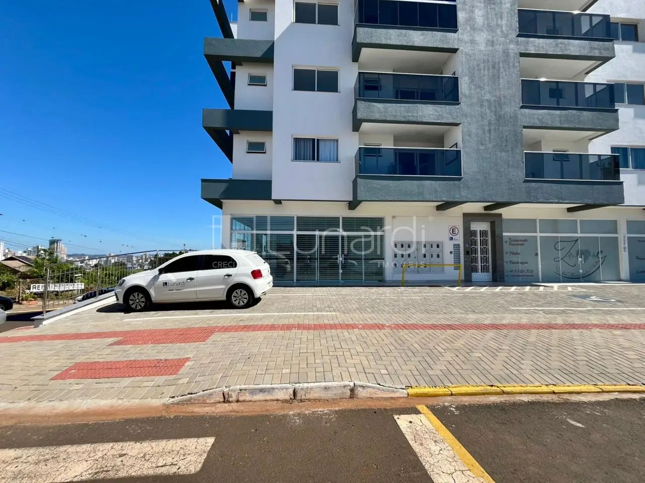 Sala Comercial - Lunardi Imóveis