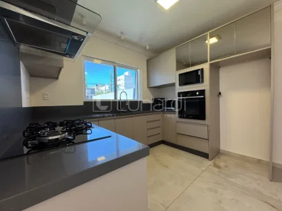 Casa com 3 Dormitórios - Miniatura - Lunardi Imóveis