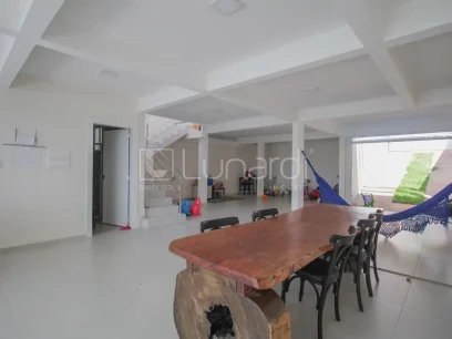 Casa com 3 Dormitórios - Miniatura - Lunardi Imóveis