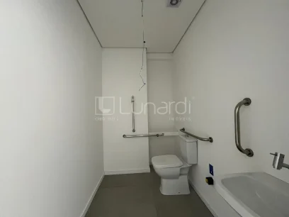 Sala Comercial - Miniatura - Lunardi Imóveis