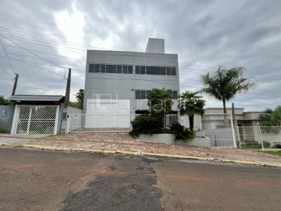 Barracão - Lunardi Imóveis