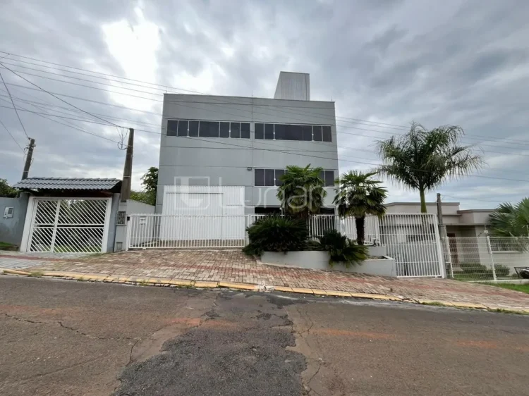 Barracão - Lunardi Imóveis