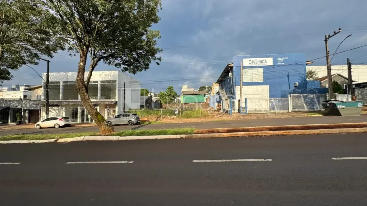 Terreno - Lunardi Imóveis