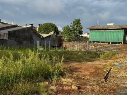 Terreno - Miniatura - Lunardi Imóveis