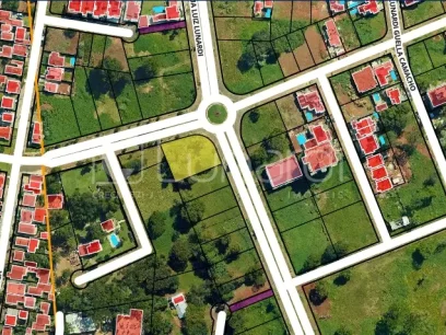 Terreno - Miniatura - Lunardi Imóveis