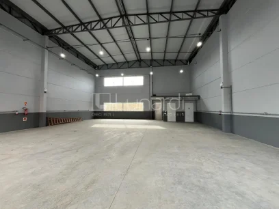 Barracão - Miniatura - Lunardi Imóveis