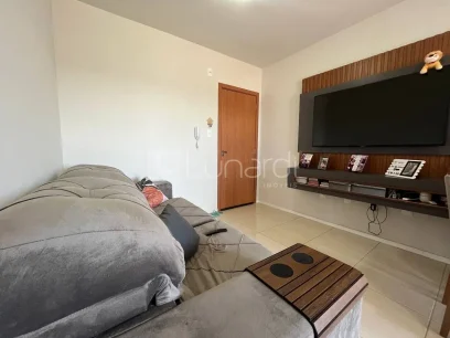 Apartamento com 2 Dormitórios - Lunardi Imóveis