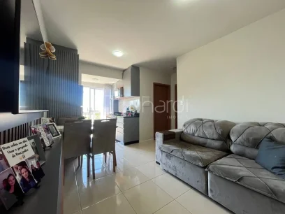 Apartamento com 2 Dormitórios - Miniatura - Lunardi Imóveis