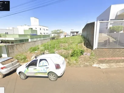 Terreno - Lunardi Imóveis