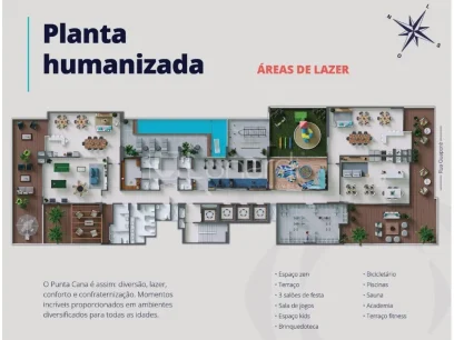 Studio com 1 Dormitório - Miniatura - Lunardi Imóveis