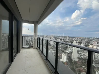 Cobertura com 3 Suítes - Miniatura - Lunardi Imóveis