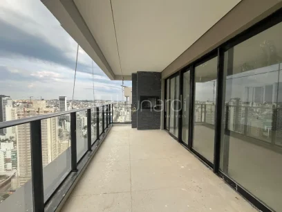 Cobertura com 3 Suítes - Miniatura - Lunardi Imóveis