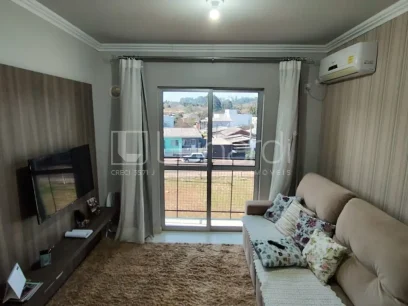 Apartamento com 2 Dormitórios - Miniatura - Lunardi Imóveis