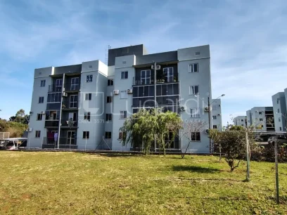 Apartamento com 2 Dormitórios - Lunardi Imóveis