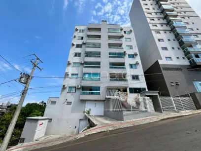 Apartamento com 2 Dormitórios - Miniatura - Lunardi Imóveis