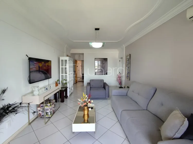 Apartamento com 3 Dormitórios - Lunardi Imóveis