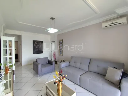 Apartamento com 3 Dormitórios - Miniatura - Lunardi Imóveis