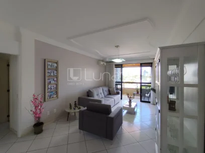 Apartamento com 3 Dormitórios - Miniatura - Lunardi Imóveis